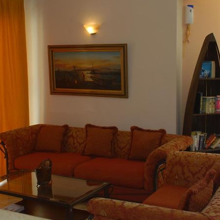La Sirena Hotel Аргасі Екстер'єр фото