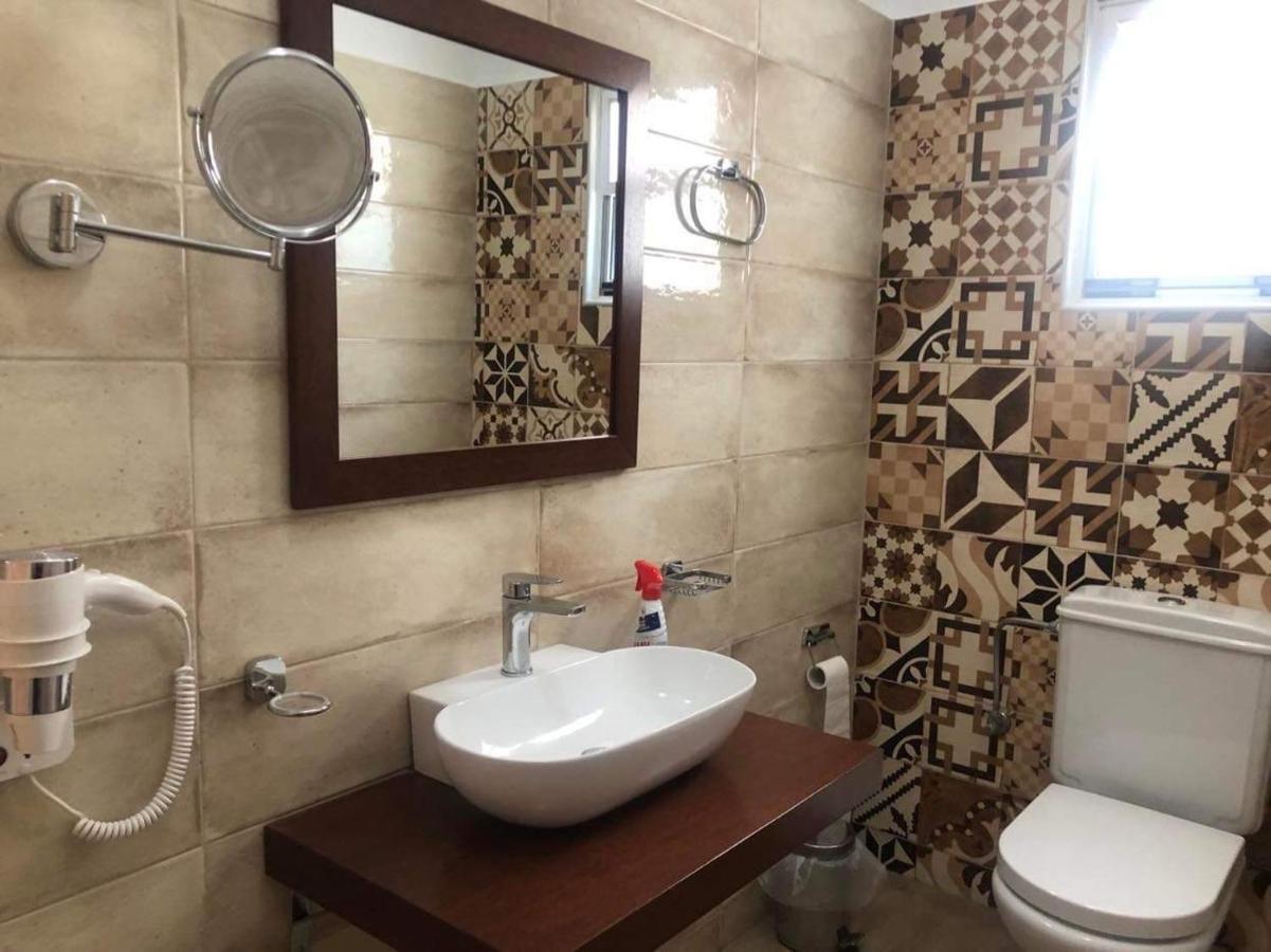 La Sirena Hotel Аргасі Екстер'єр фото
