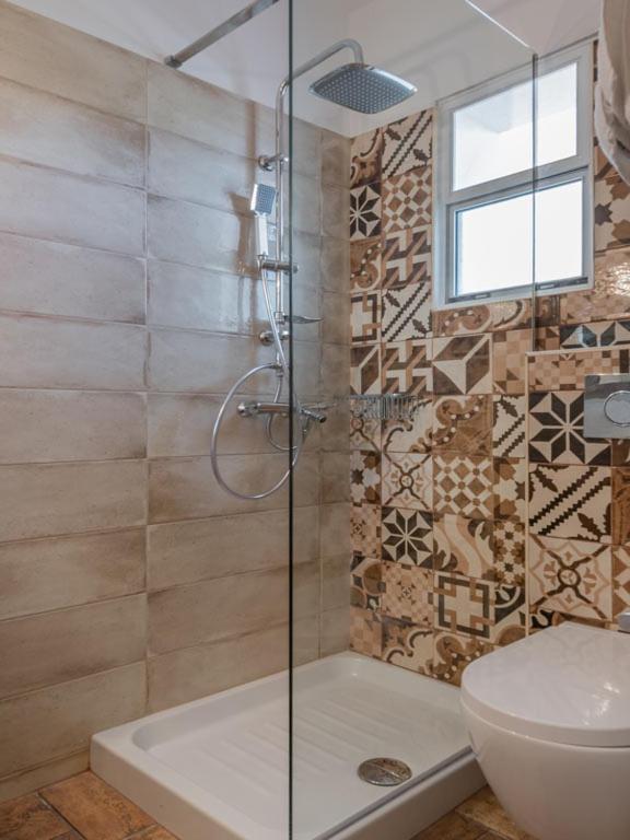 La Sirena Hotel Аргасі Екстер'єр фото